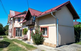 Casa de vanzare | 1.048 Mp teren | Romanesti - Poză 1