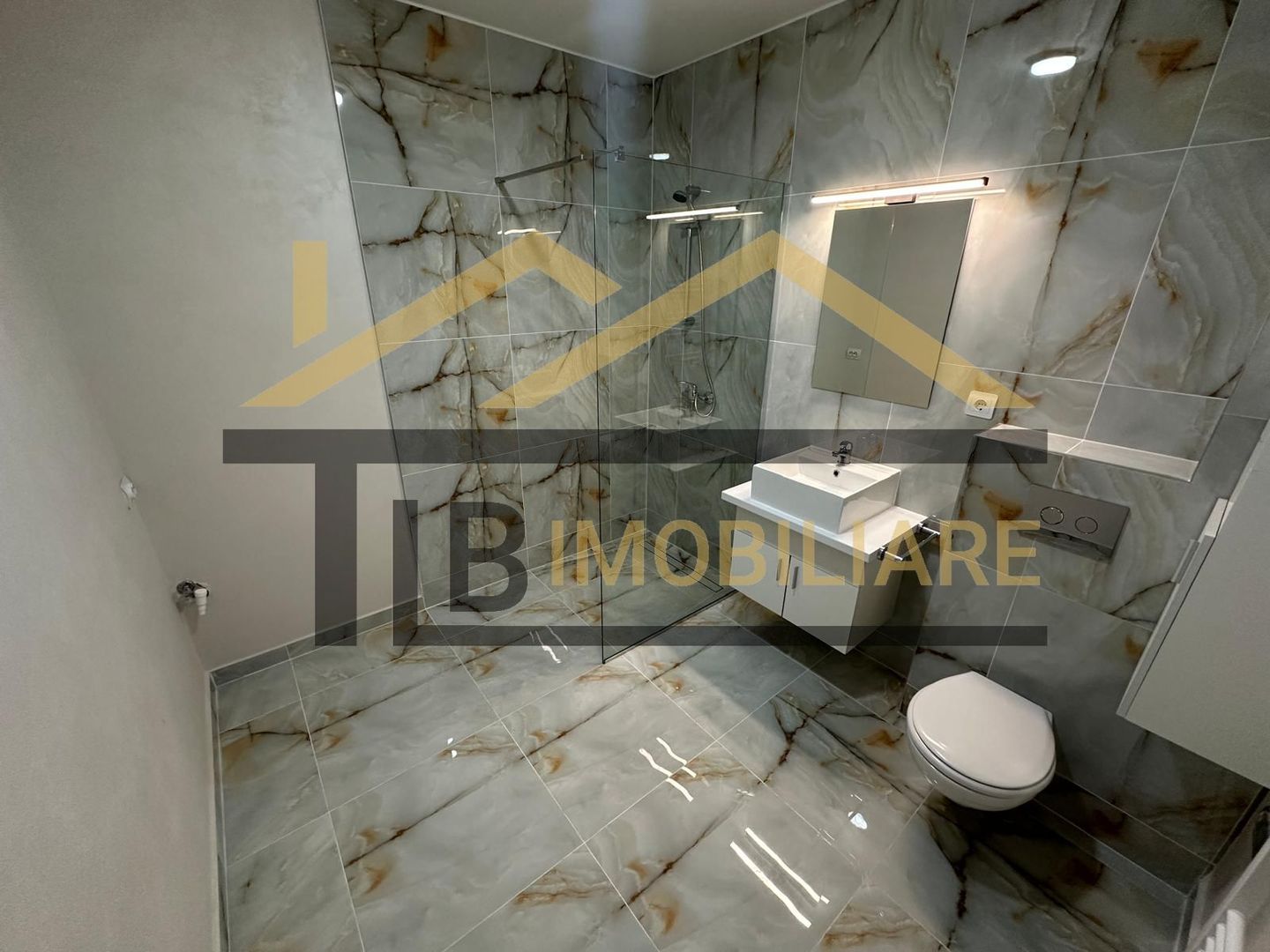 Studio, 50mp, parcare, Zona Centrala - Poză 6