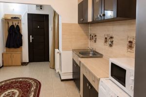 Vanzare Studio modern la cheie Gavana, centrala proprie-et.1 - Poză 10