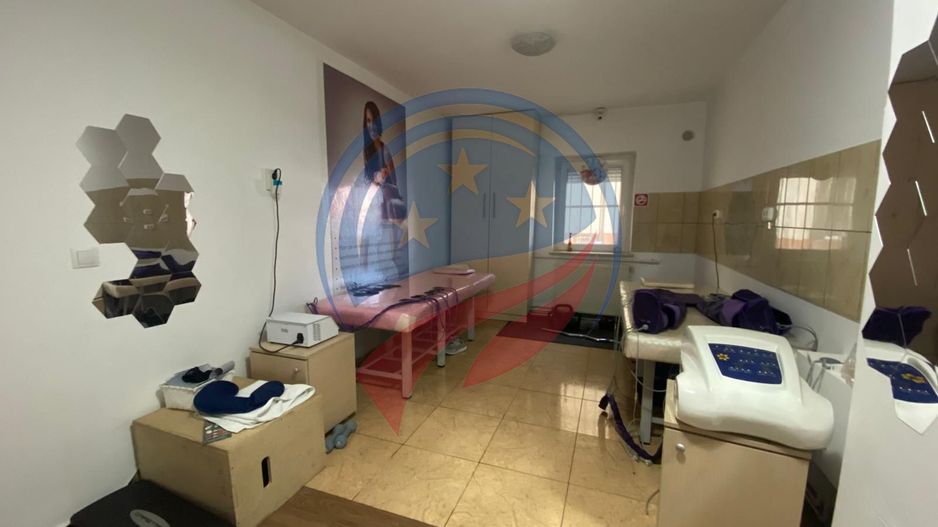 SPATIU COMERCIAL APARTAMENT 3 CAM ZONA GARA - Poză 2