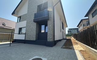 Duplex modern 180 mp | 4 dormitoare | Panouri fotovoltaice | Europa - Poză 2