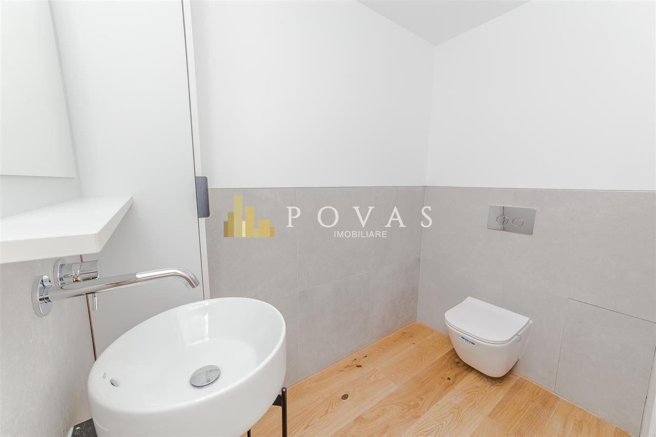 Prima Inchiriere Casa Amber Forest Tunari Otopeni Pipera - Poză 7