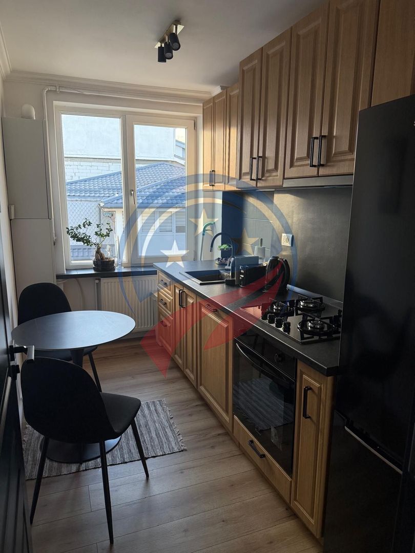 Apartament lux de inchiriat/centrul vechi Craiova/Ultracentral - Poză 8