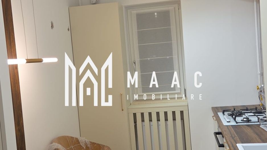 Apartament 2 Camere I De inchiriat I Et 1 I Parcare inclusa - Poză 6