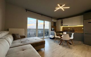 Apartament 2 camere  – Florești-str. Teilor - Poză 6