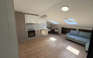 Apartament nou, 2 camere, parcare inclusă, Europa - Poză 5