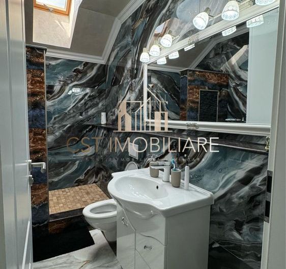 Apartament cu doua camere / Remetea - Poză 8