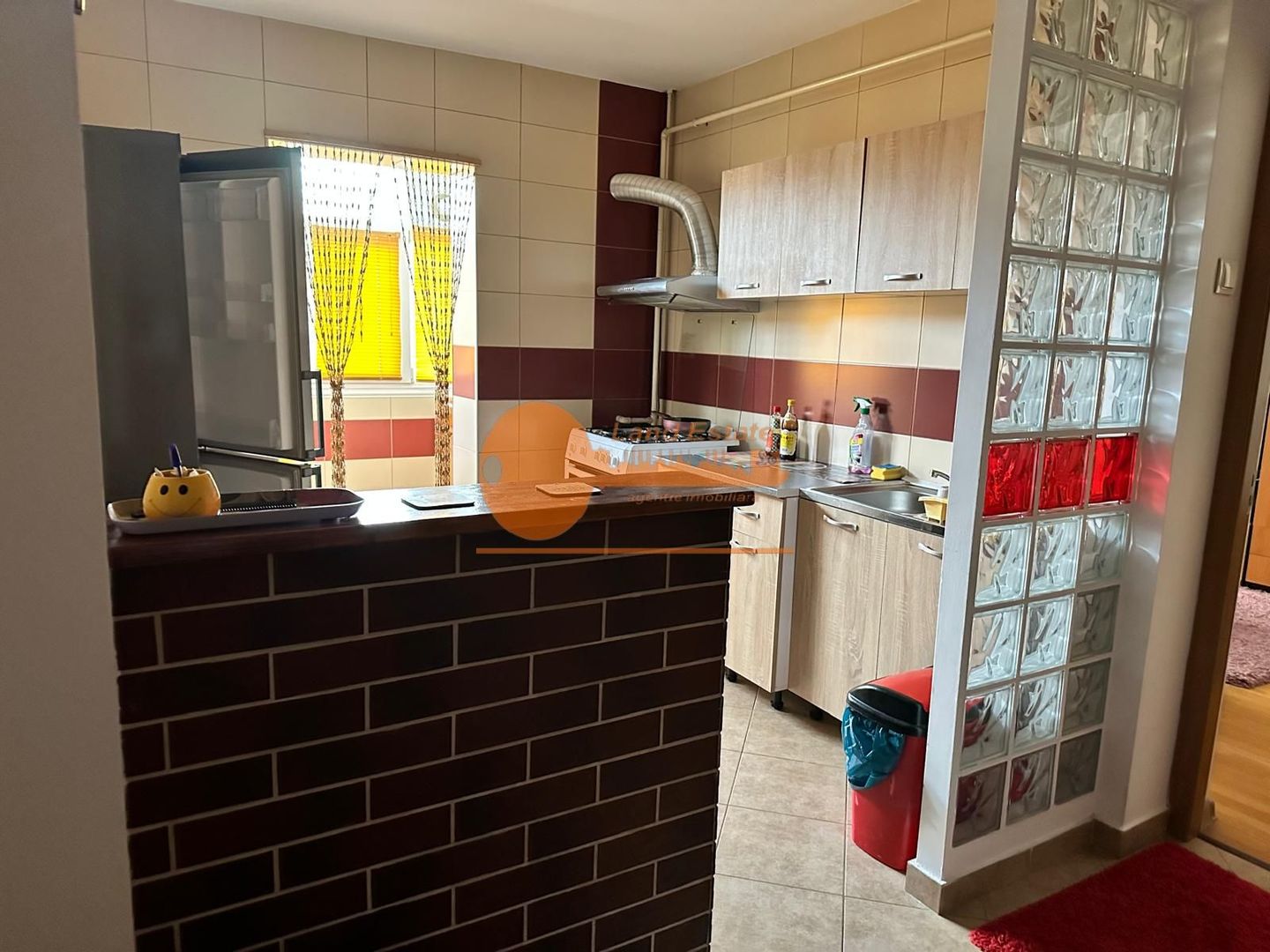 Apartament 2 camere Aviatiei ( 5 minute metrou-Centrala termica ) - Poză 20