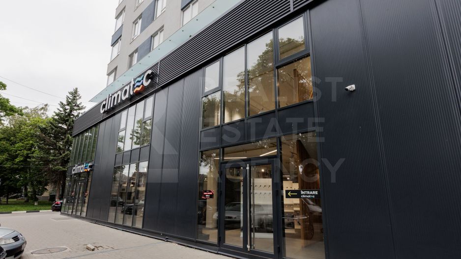 Vânzare, spațiu comercial, amplasat în Ungheni, pe str. Mihai Eminescu - Poză 3