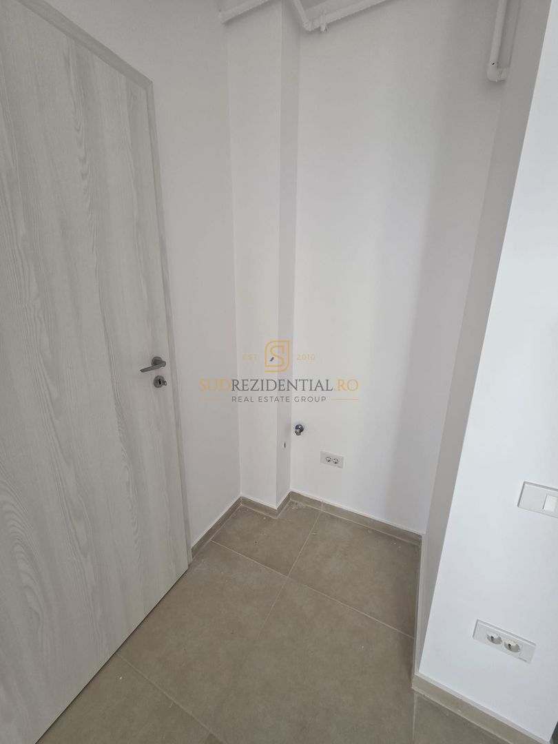 Apartament 2 camere de inchiriat, curte 40 mp,metrou, Popesti-Leordeni - Poză 7