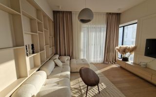 ONE VERDI PARK 3 CAMERE | LEMON DESIGN - Poză 4