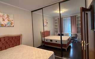 Apartament de lux cu panorama superba la Dunare - Poză 10
