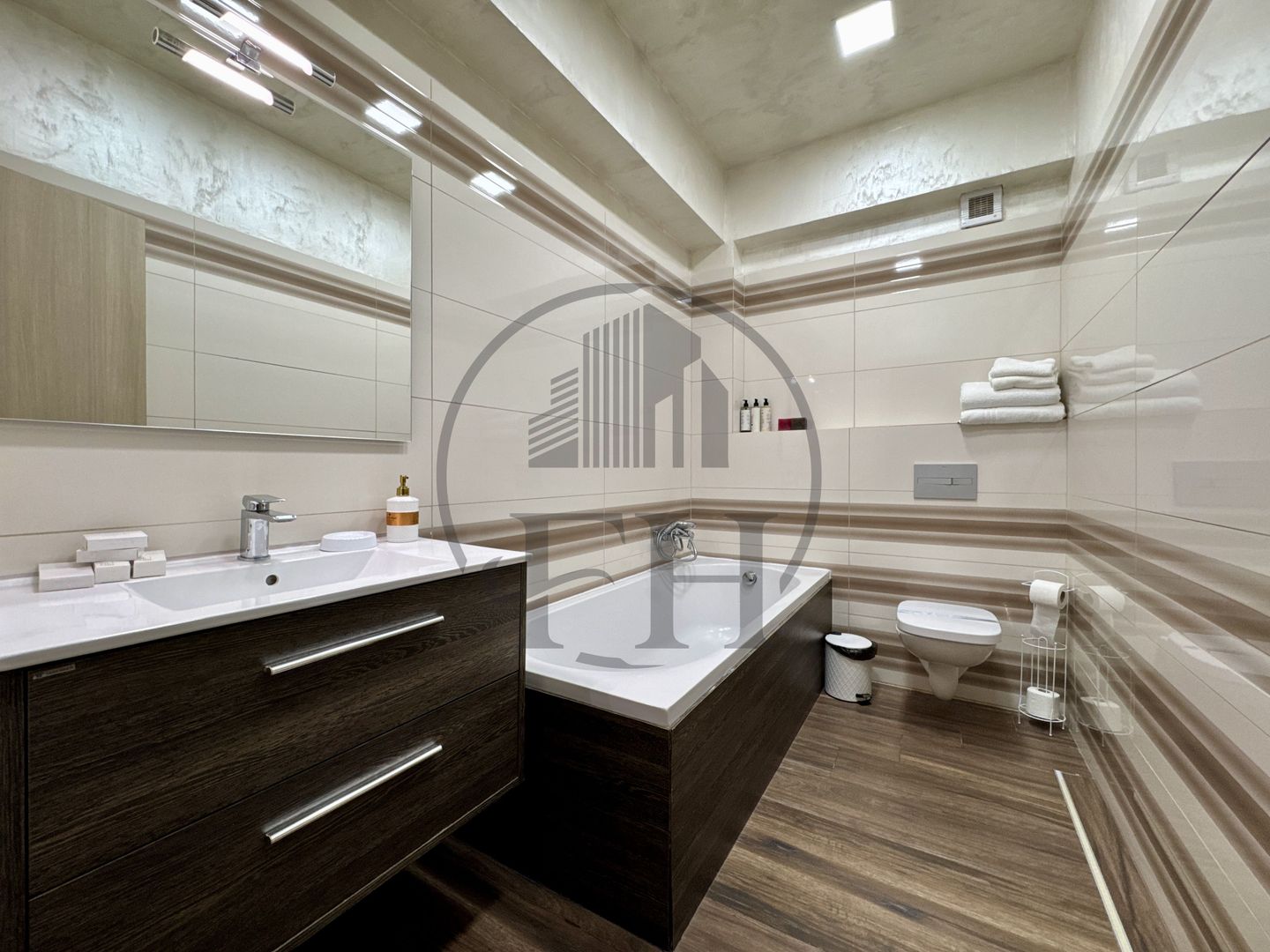 Studio de vanzare Mamaia, prima linie la mare - Poză 6