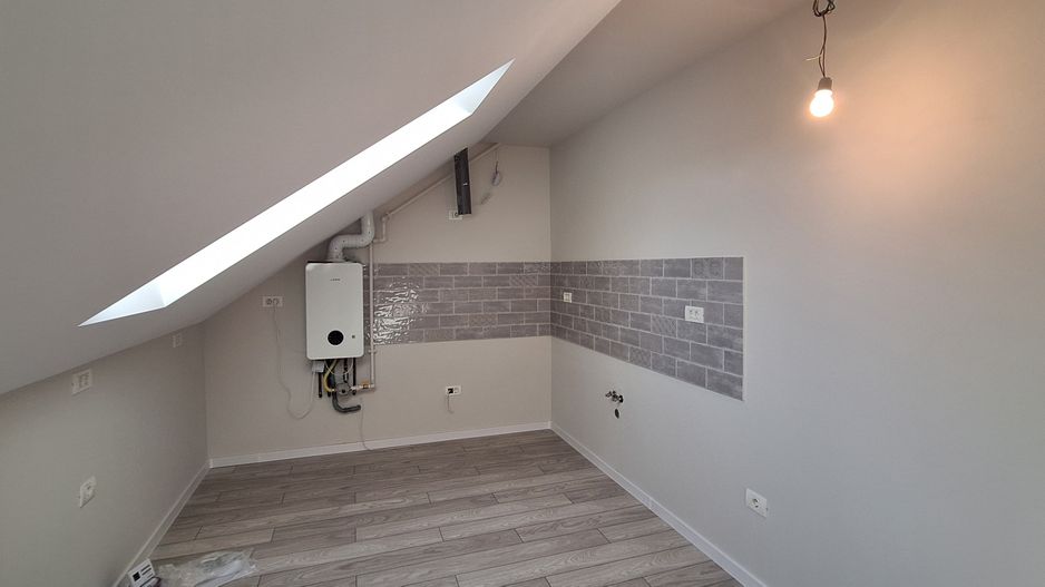 Apartament cu 2 camere si loc de parcare - Poză 7