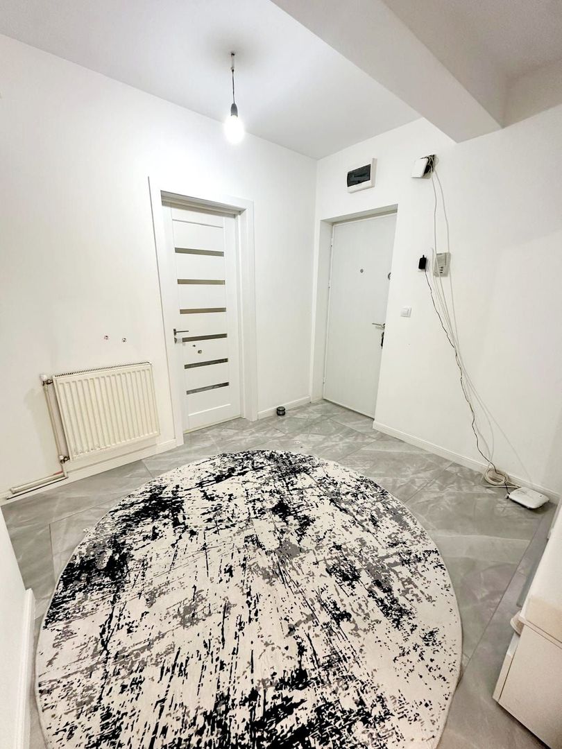Apartament 3 camere / Calea lui Traian / Boxa inclusa - Poză 2