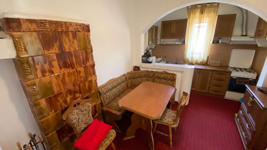 Casa zona Lipovei - Poză 18