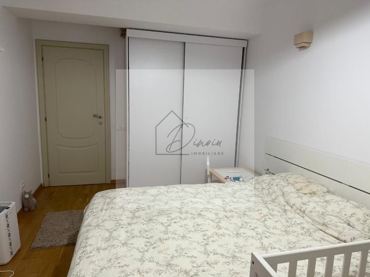 Apartament 2 camere Baneasa  Pod - Biharia I Mobilat Utilat I COM 0% - Poză 3