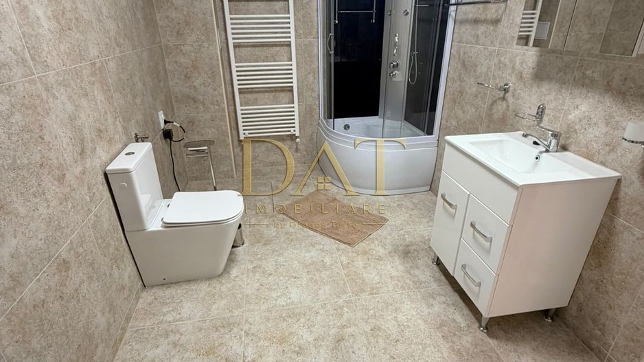 Apartament 2 camere | parcare | zona Plopilor - Poză 8