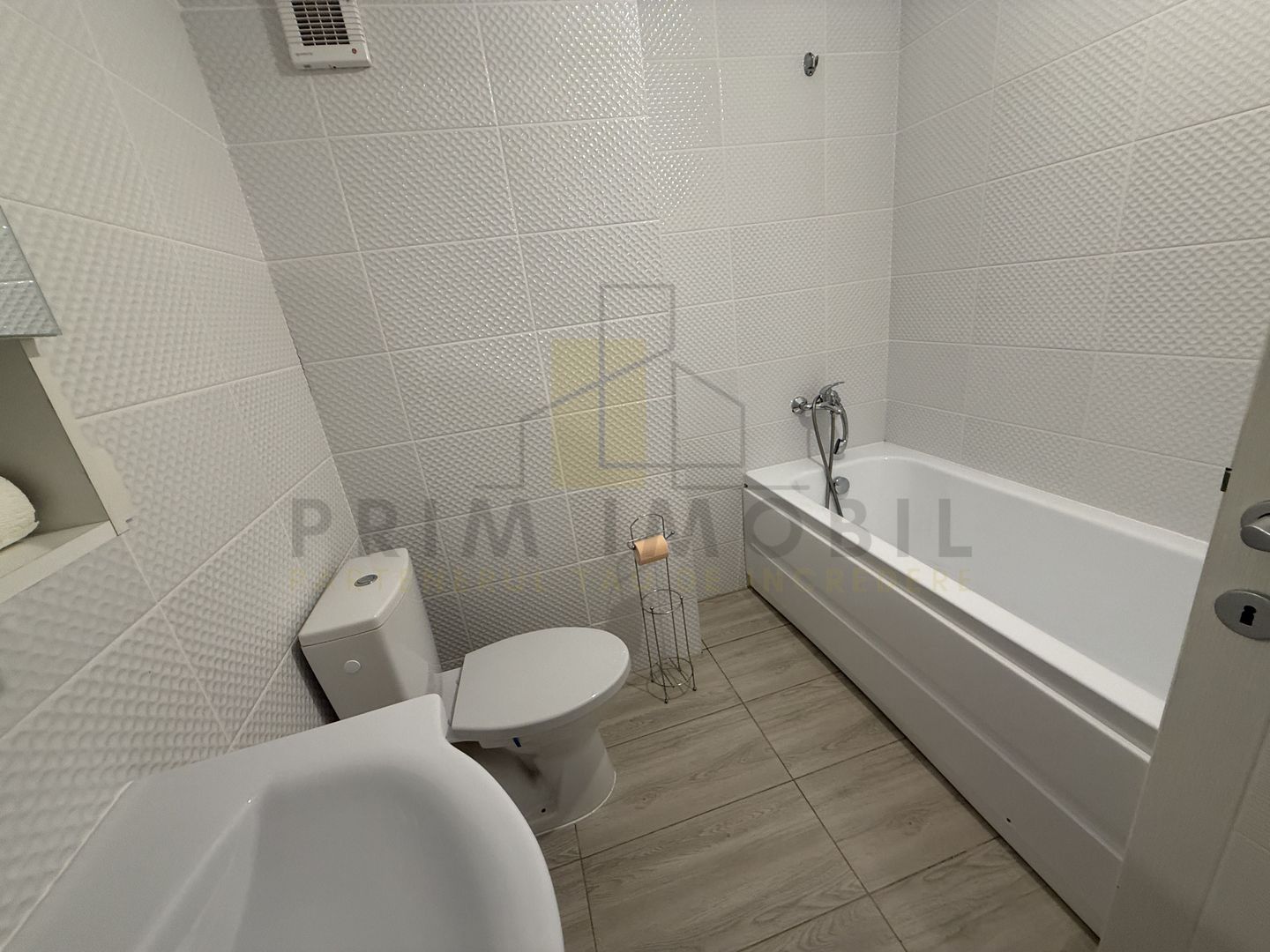 2 camere decomandat, premium – incalzire in pardoseala, Popas Pacurari - Poză 16