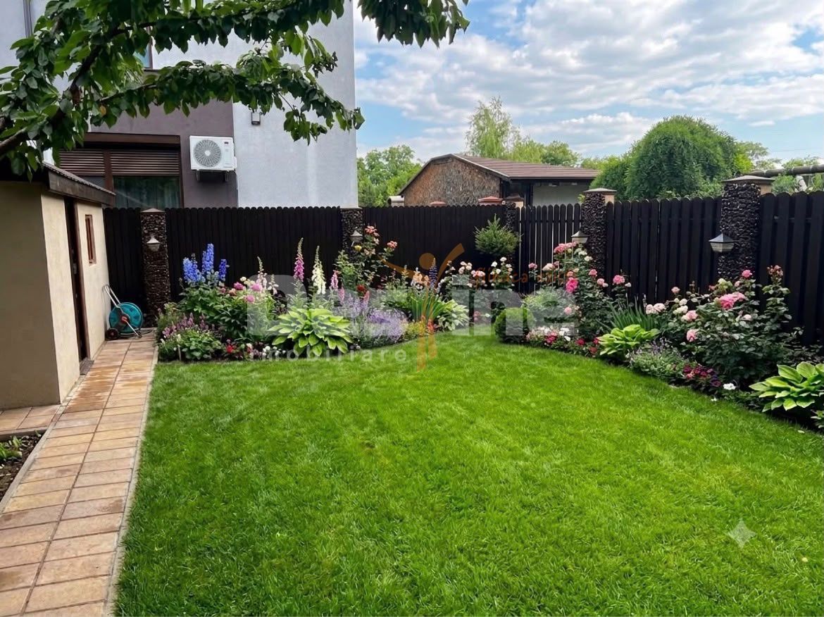 Pipera - Vilă duplex 6 camere și 4 băi - Poză 6