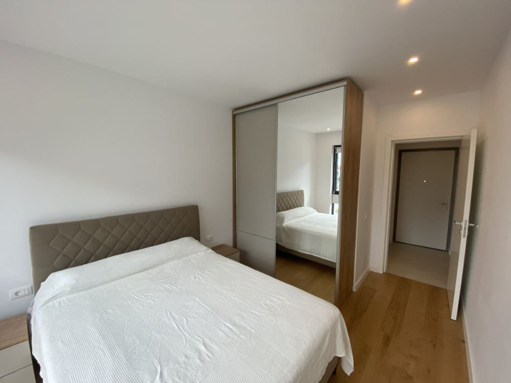 2 Camere + Parcare, Nusco City, Aviatiei, Promenada MALL, Herastrau - Poză 8