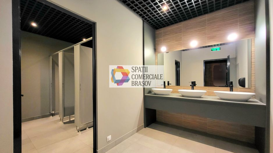 Spatiu  comercial - Showroom - 780 mp #plus-imo.ro - Poză 11