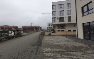 Spatiu comercial vad bun si vitrina - Dna Stanca - Sibiu - Poză 6