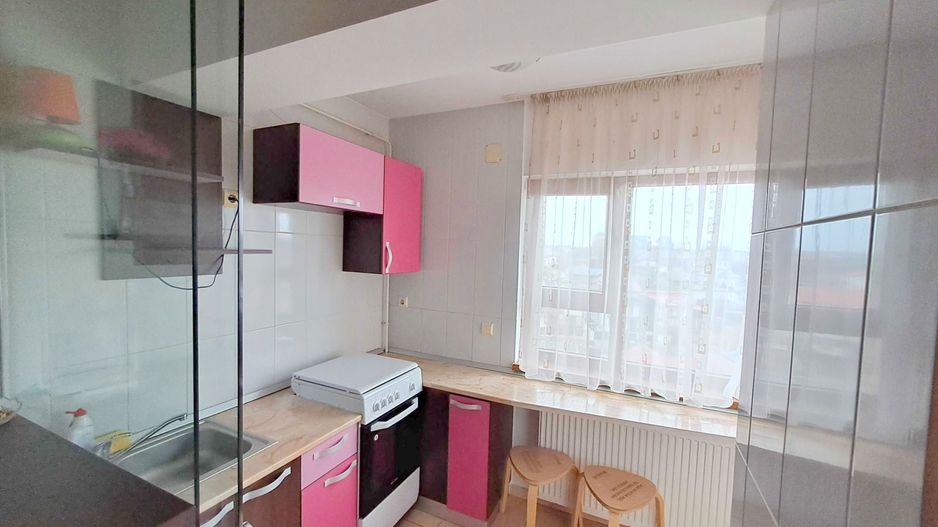 Apartament cu o camera, 33 mp - Complex Privilege, Kaufland - Poză 2
