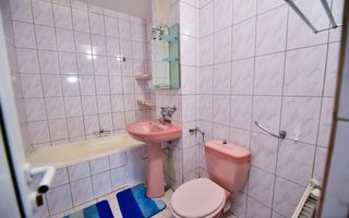 Apartament 3 camere decomandate | 76 mp | 2 băi | Etaj 3 | Turnișor - Poză 10