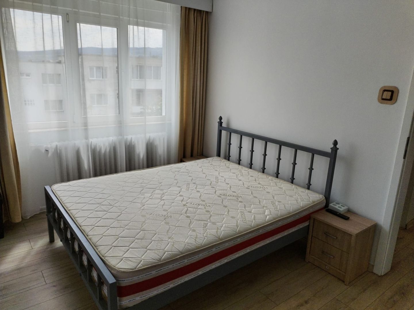 Apartament 2 camere renovat, cu parcare inclusa, cartier Gheorgheni - Poză 12