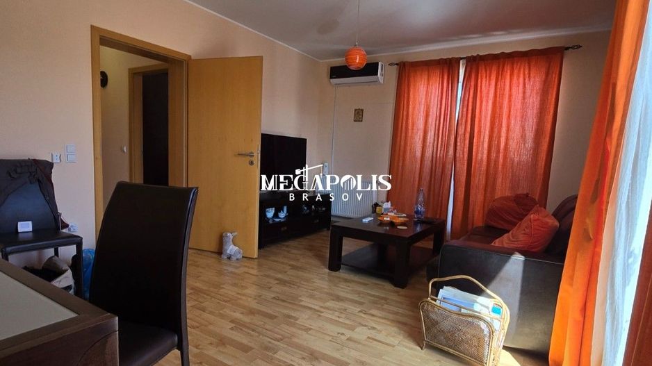 Apartament 2 Camere | Tip Penthouse | 80mp | Avantgarden3 - Poză 7