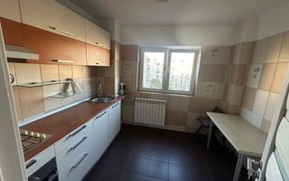 Inchiriez apartament 2 camere - renovat Crangasi - Poză 3