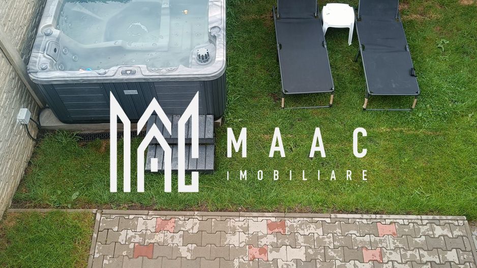 Casa 4 camere | Curte proprie | Panouri solare | Sura Mica - Poză 10