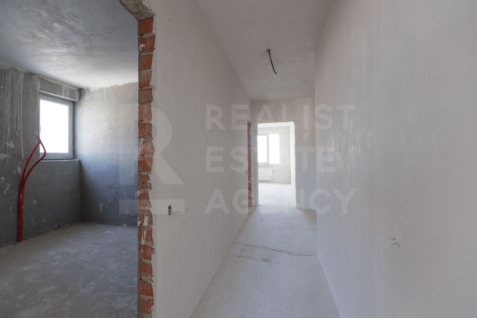 Vânzare, apartament, 2 camere, strada Ion Buzdugan, Buiucani - Poză 13