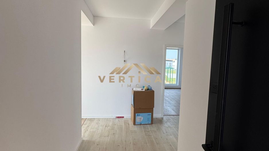 Casa in cartier nou, teren 356mp ,  Berceni - Poză 13