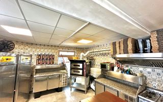 Afacere De Vânzare la Cheie Dumbravita - Poză 7