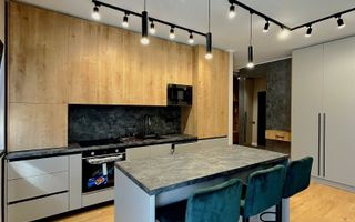 Apartament 3 camere 65mp | terasa | gradina | parcare | Borhanci - Poză 3