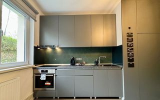 Apartament cu 1 cameră, ideal pentru investiție, Gruia. AirBnb. - Poză 4