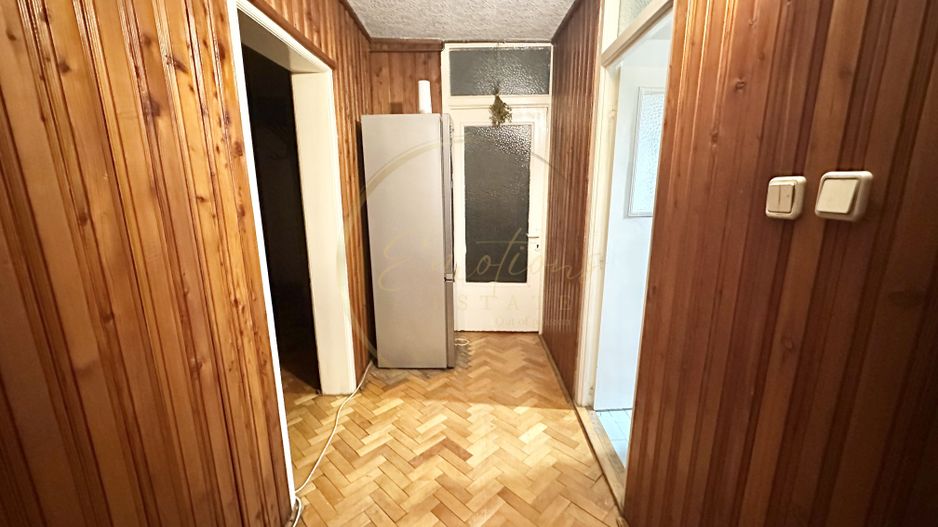 NOU | Apartament 3 camere - Fabric | DECOMANDAT - Poză 14