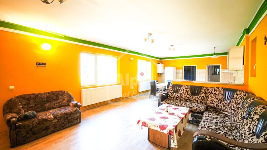 Casa Individuala Zona Astra - Poză 4