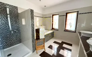 COMISION 0% Vila cu 6 camere deosebita D+P+1E I Biled - Poză 11