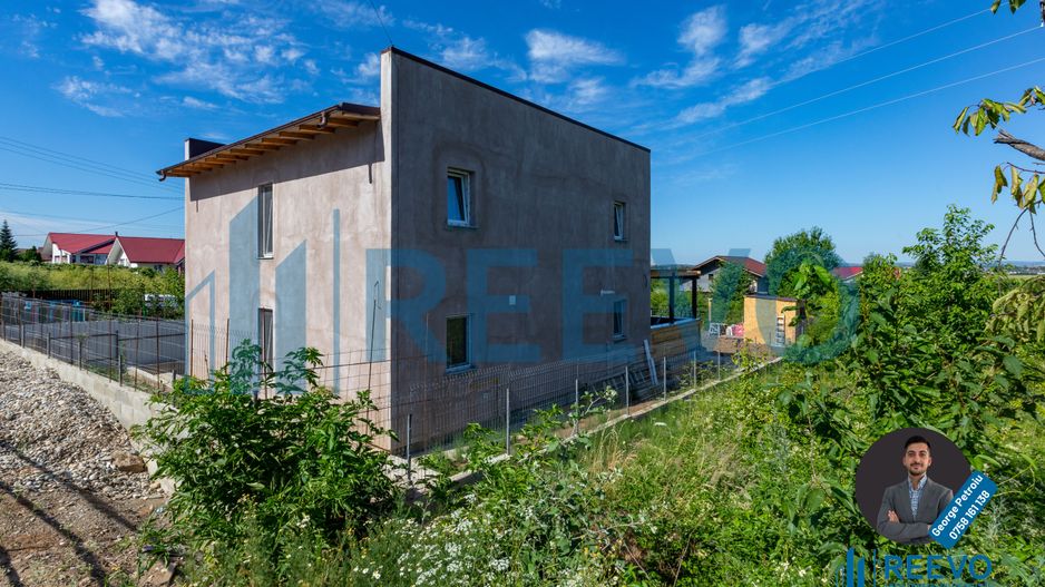 Casă/Vilă premium de vânzare, Hemeiuși, Bacău - Poză 41