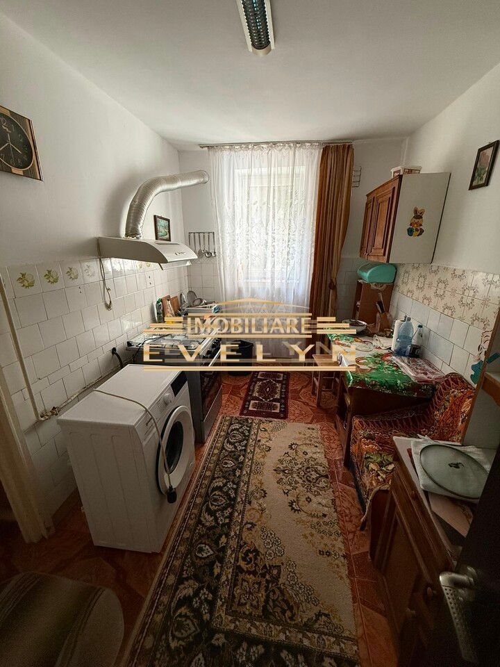 Apartament 2 camere|Zona Școala Nr. 7|61.500 Euro negociabil - Poză 4