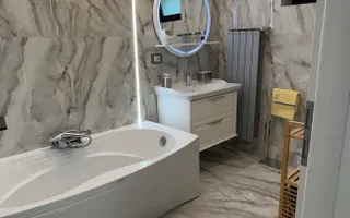 Casa Visurilor Tale în Comuna Berceni | 6 Camere | Finisaje Premium - Poză 19