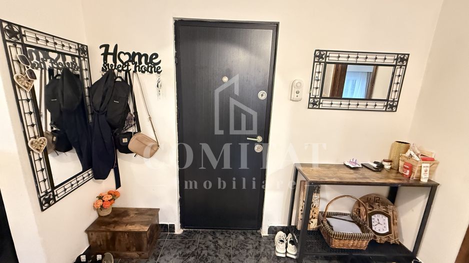 Apartament 2 camere | Decomandat | Zona Str. Dunării | Între Lacuri - Poză 8