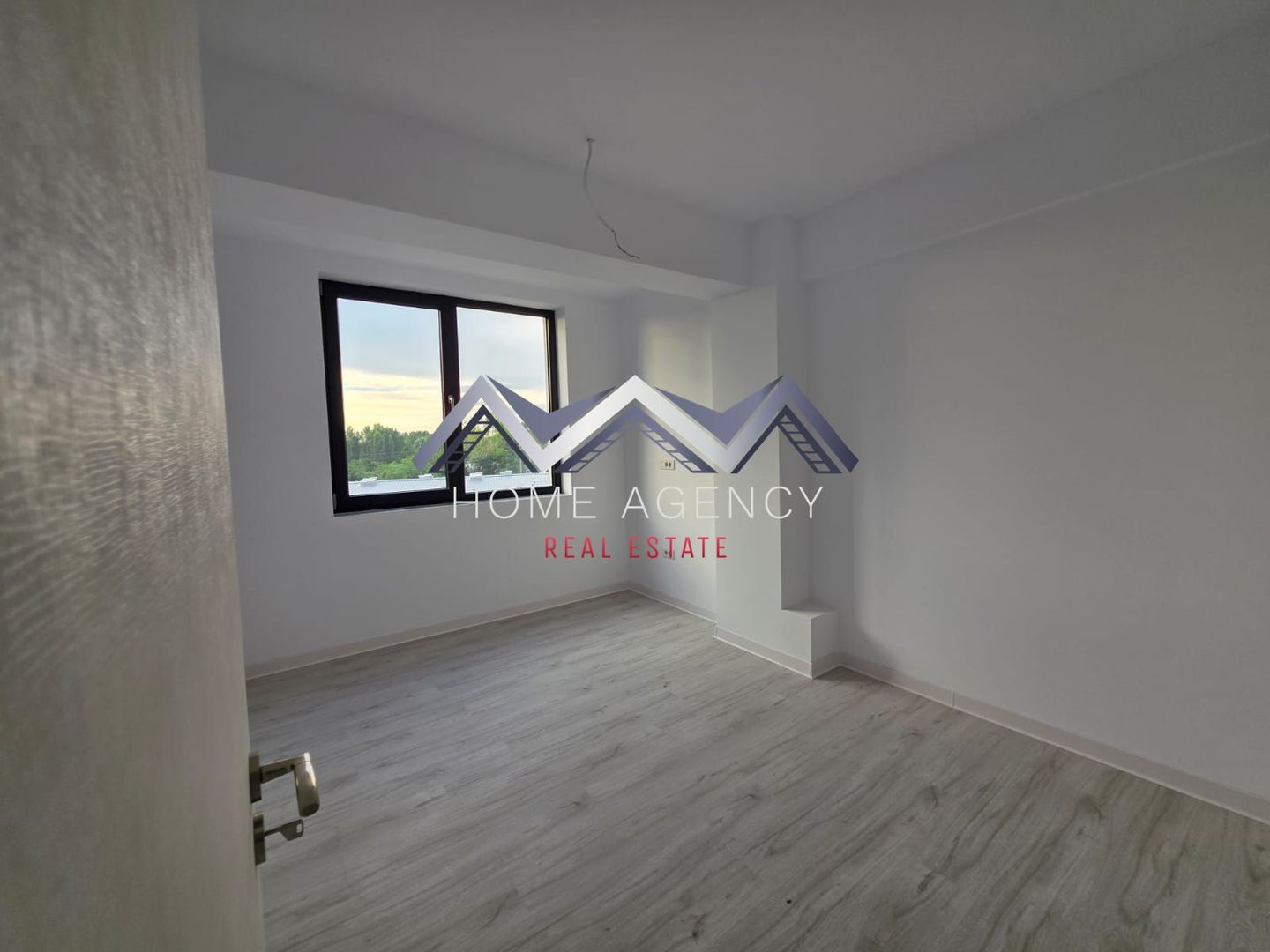 Apartament 2 camere Otopeni central | Bucătărie închisă | Parcare subterană - Poză 6