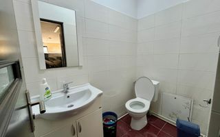 Spațiu de birouri de închiriat – Calea Dumbrăvii | 98 mp utili - Poză 9