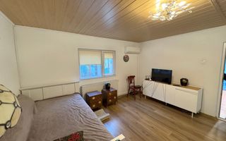 Casa 2 camere cu pivniță și pod în cartierul Bucureștii Noi - Chitila - Poză 2