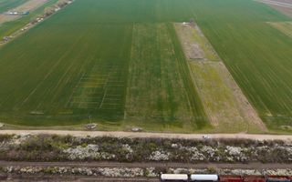 Teren dezvoltare bloc P+2E+M Giroc PUZ aprobat - Poză 9