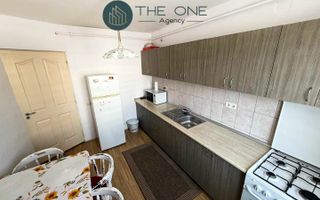 Apartament 1 camera - 40mp, parcare inclusa | FLORESTI - Poză 7